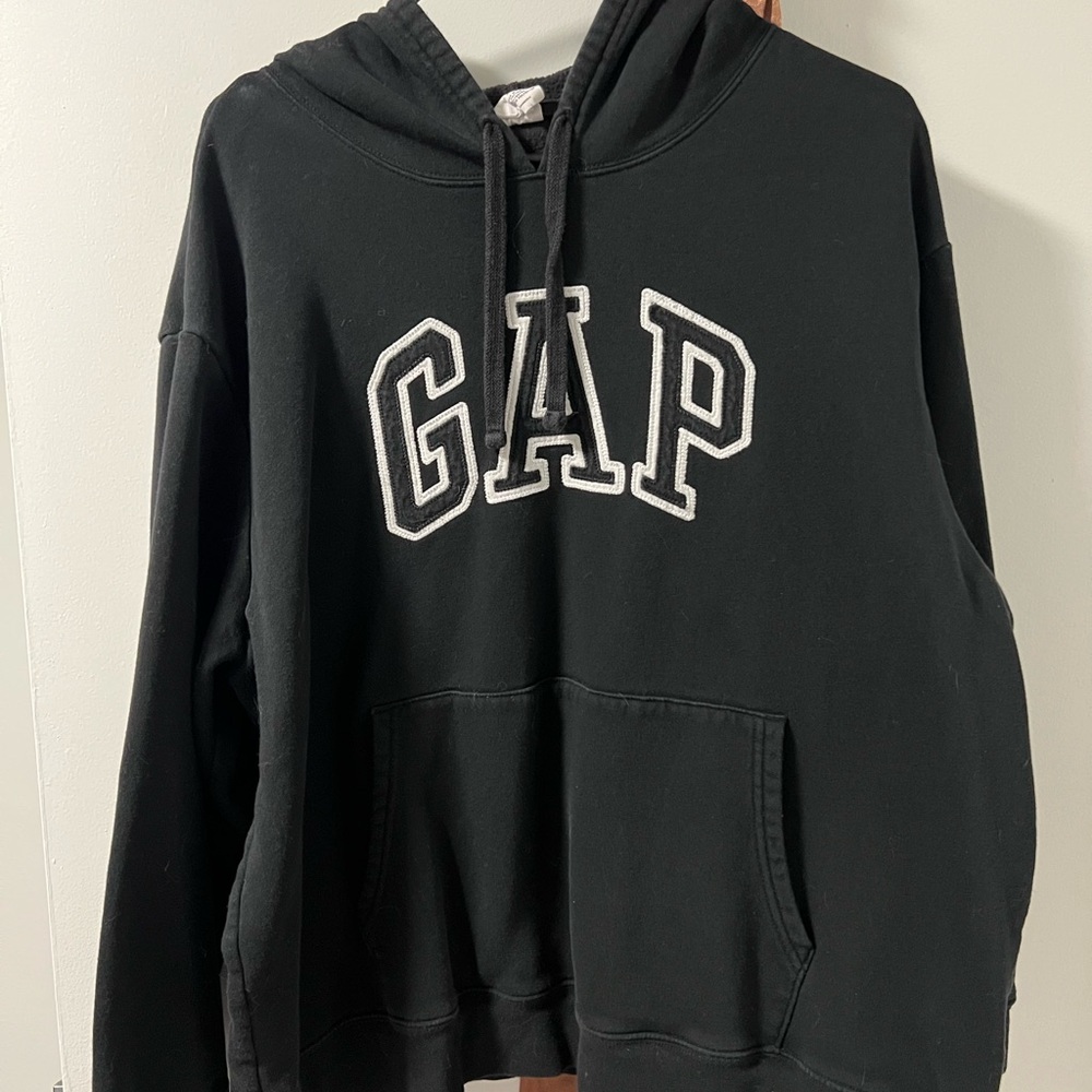GAP Hoodie with Logo